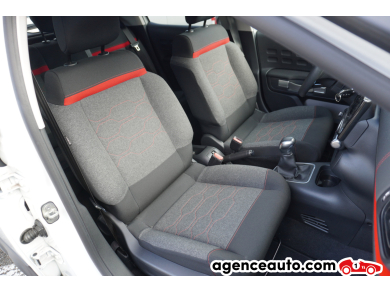 Citroen C3 — 11