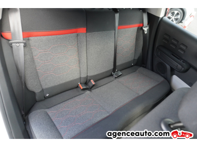 Citroen C3 — 12