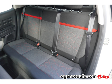 Citroen C3 — 13
