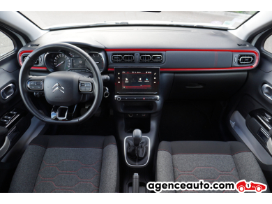Citroen C3 — 14