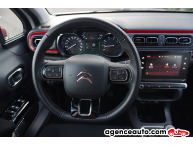 Citroen C3 — 15