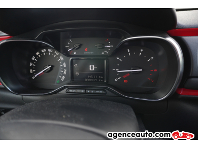 Citroen C3 — 27
