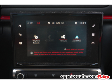 Citroen C3 — 16