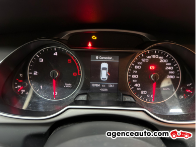 Audi A4 — 13