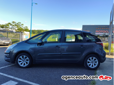 Citroen C4 Picasso — 4