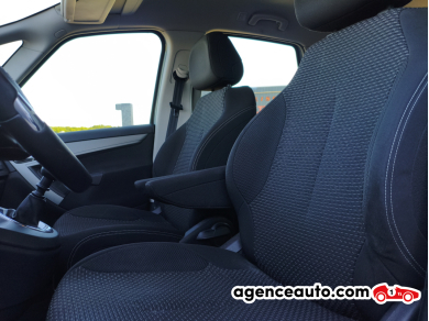 Citroen C4 Picasso — 11