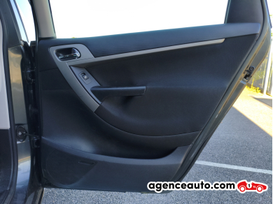 Citroen C4 Picasso — 19