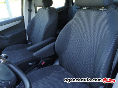 Citroen C4 Picasso — 10