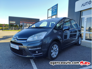 Citroen C4 Picasso — 3