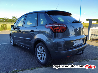 Citroen C4 Picasso — 5