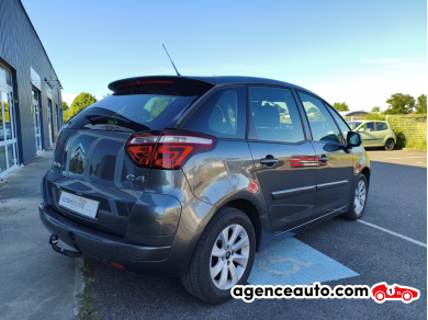 Citroen C4 Picasso — 7