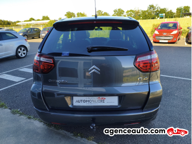 Citroen C4 Picasso — 6