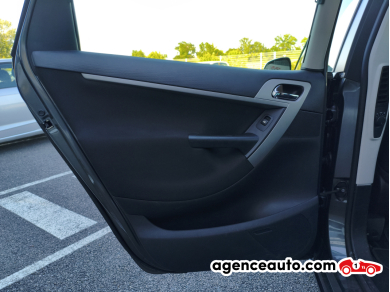 Citroen C4 Picasso — 26
