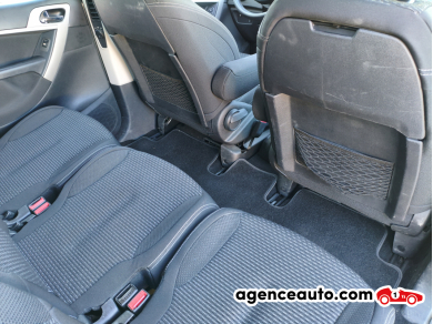 Citroen C4 Picasso — 20