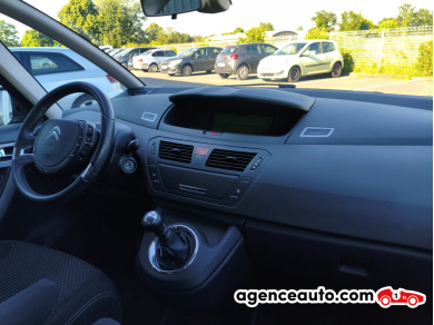 Citroen C4 Picasso — 15