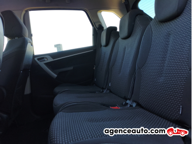 Citroen C4 Picasso — 24