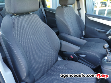 Citroen C4 Picasso — 17