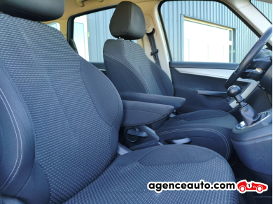 Citroen C4 Picasso — 16