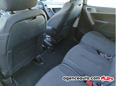 Citroen C4 Picasso — 23