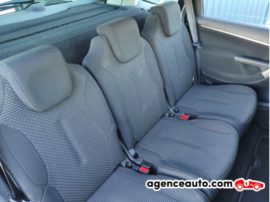 Citroen C4 Picasso — 22