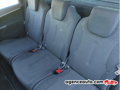 Citroen C4 Picasso — 25