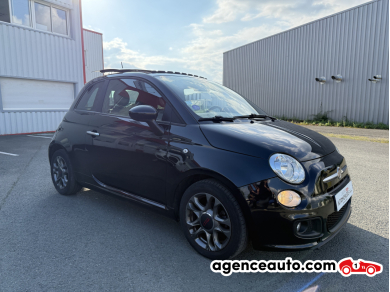 Fiat FIAT 500 — 3