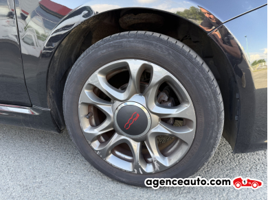 Fiat FIAT 500 — 26