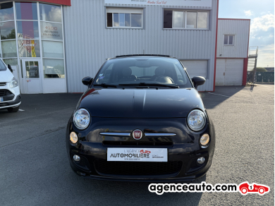 Fiat FIAT 500 — 2