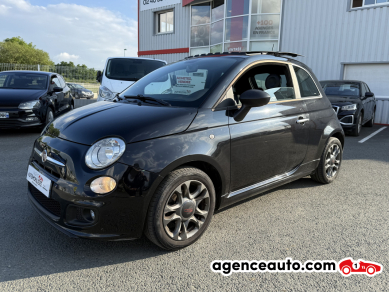 Fiat FIAT 500
