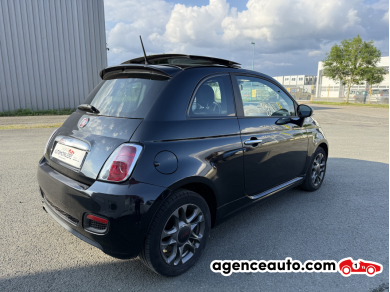 Fiat FIAT 500 — 5