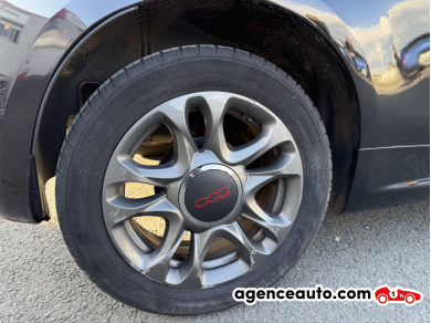 Fiat FIAT 500 — 27