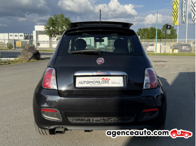 Fiat FIAT 500 — 6