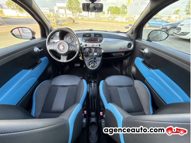 Fiat FIAT 500 — 16
