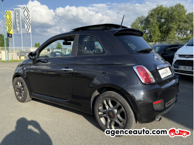 Fiat FIAT 500 — 7