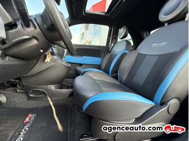 Fiat FIAT 500 — 11