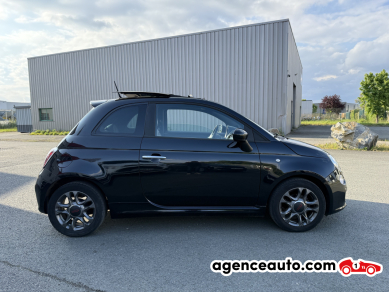 Fiat FIAT 500 — 4