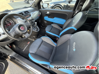 Fiat FIAT 500 — 10