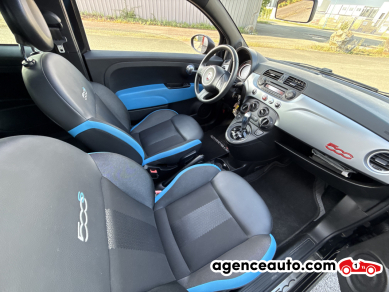 Fiat FIAT 500 — 13