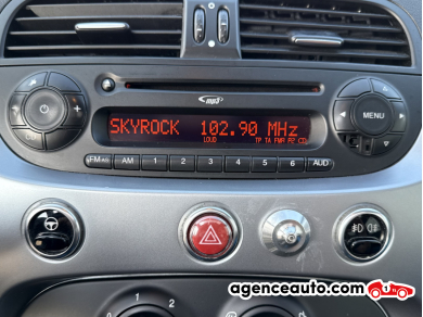 Fiat FIAT 500 — 23