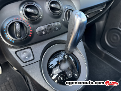 Fiat FIAT 500 — 20