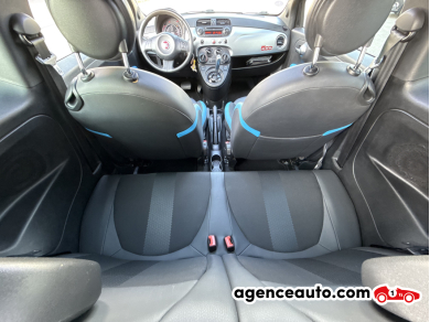 Fiat FIAT 500 — 12