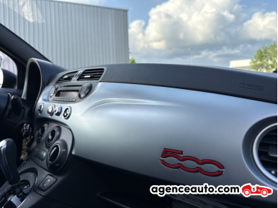 Fiat FIAT 500 — 18