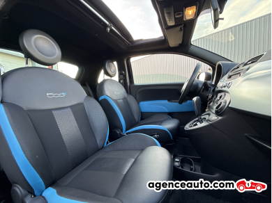 Fiat FIAT 500 — 14