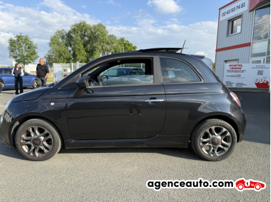 Fiat FIAT 500 — 8