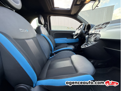 Fiat FIAT 500 — 15