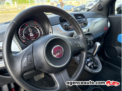 Fiat FIAT 500 — 19