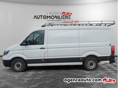 Volkswagen Crafter — 4