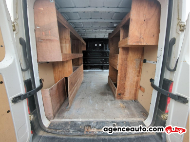 Volkswagen Crafter — 9
