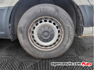 Volkswagen Crafter — 20