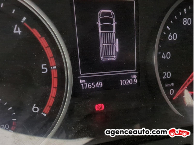 Volkswagen Crafter — 18